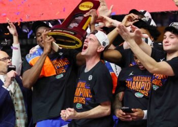Florida è campione NCAA: la rimonta firmata Clayton Jr. scrive la storia