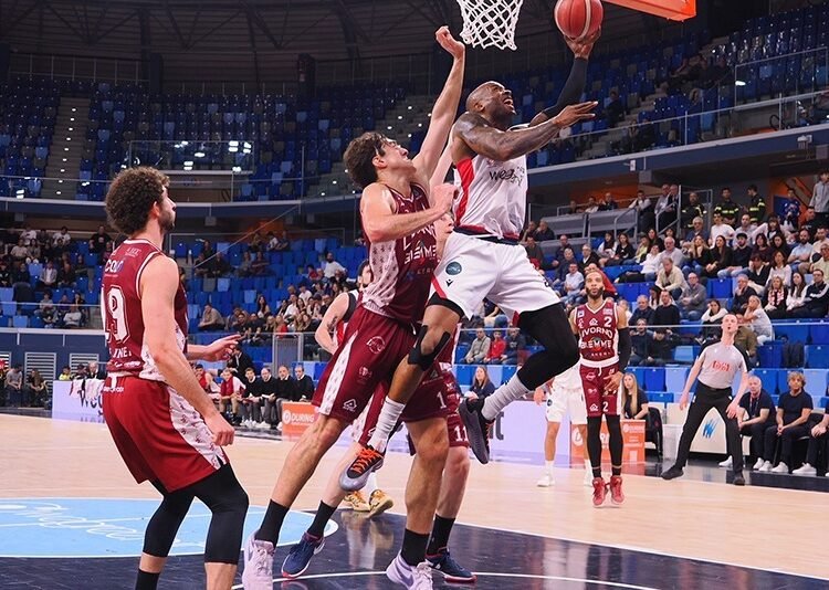 Urania Milano: l’ora della verità dopo il ko con Livorno