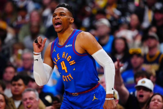 Westbrook