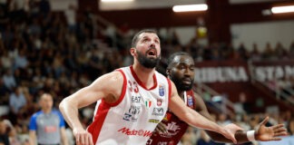 Nikola Mirotic