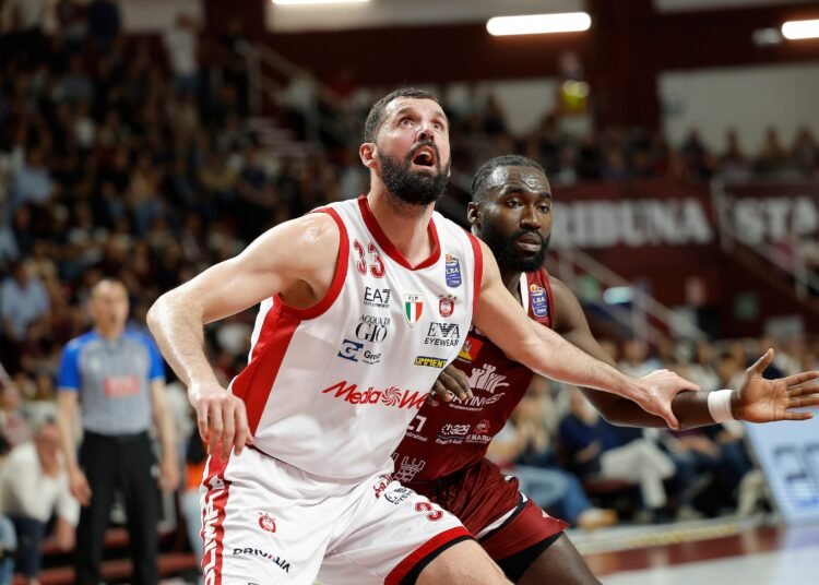 Nikola Mirotic