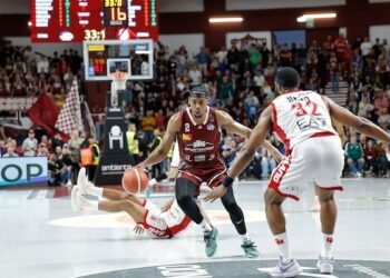 Trapani-Milano: vittoria “griffata” Shark, le pagelle