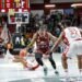 Trapani-Milano: vittoria “griffata” Shark, le pagelle