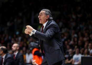 Sergio Scariolo