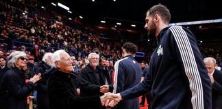 Nikola Mirotic