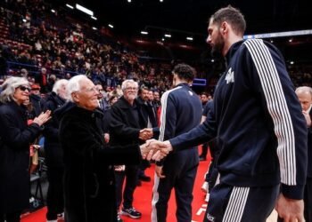 Nikola Mirotic