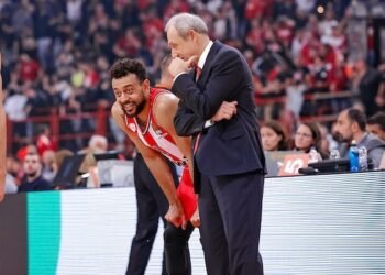 Nigel Williams-Goss