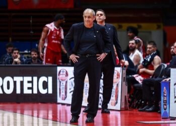 Ettore Messina