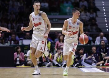 Pallacanestro Trieste, le tre chiavi per i playoff