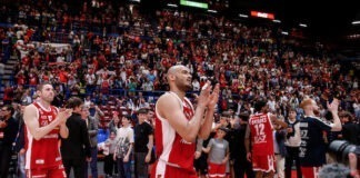 Virtus Olimpia Milano