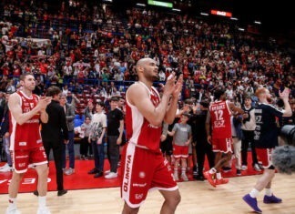 Virtus Olimpia Milano