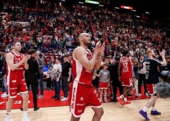 Virtus Olimpia Milano