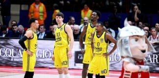 Fenerbahce