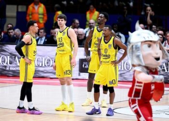 Fenerbahce