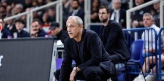 Ettore Messina