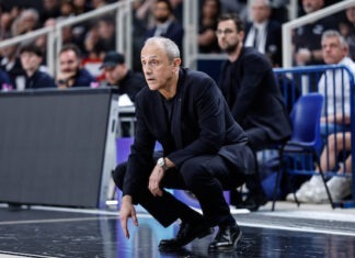 Ettore Messina