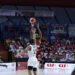 Venezia la vince con le triple, Virtus ko, sarà gara 5, le pagelle.