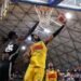 Scafati perde con la Virtus e saluta la serie A, le pagelle