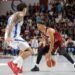 Trapani-Reggiana, secondo round e seconda vittoria Shark, le pagelle