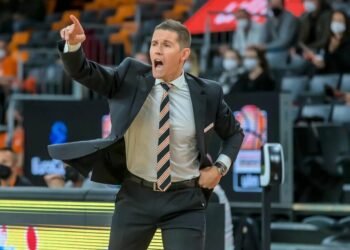 Gran Canaria, rinnovo per Lakovic e rumors di mercato allontanati
