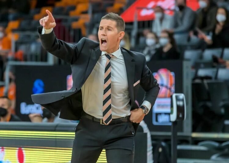 Gran Canaria, rinnovo per Lakovic e rumors di mercato allontanati