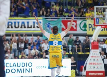 Cividale fa valere il fattore campo: con Forlì si va sul 2-0. Le pagelle