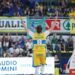 Cividale fa valere il fattore campo: con Forlì si va sul 2-0. Le pagelle