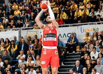 Forlì passa al PalaGesteco e vola in semifinale, le pagelle