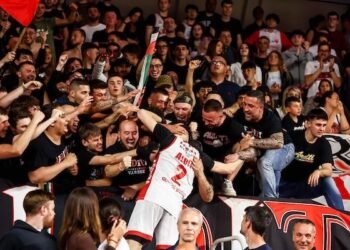 Openjobmetis Varese