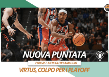 Basketmercato: la Virtus piazza un colpo, Dubai ne prepara due