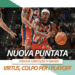 Basketmercato: la Virtus piazza un colpo, Dubai ne prepara due