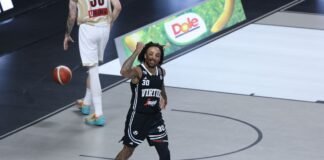 Virtus Bologna
