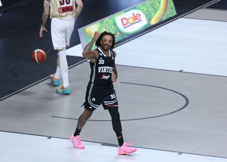 Virtus Bologna