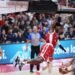 Olimpia Milano letale al tiro e Trento cade al Forum, le pagelle