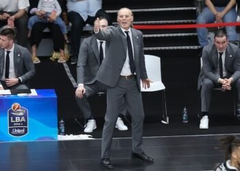 Virtus Bologna Tortona