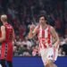Milos Teodosic