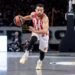 Olympiacos Williams-Goss