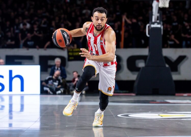 Nigel Williams-Goss