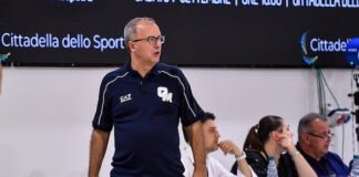 Tortona Mario Fioretti