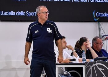 Tortona Mario Fioretti
