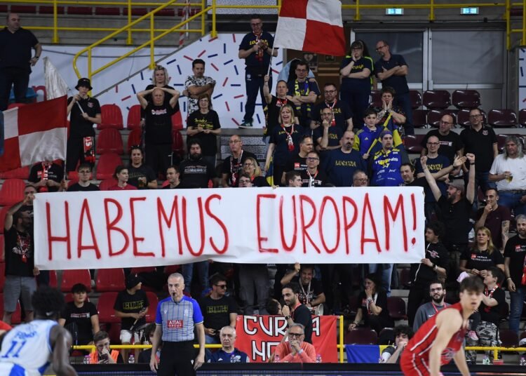 Pallacanestro Trieste