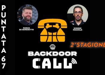 Backdoor call: OKC asfissiante e i playoff di LBA con “tutti attenti”