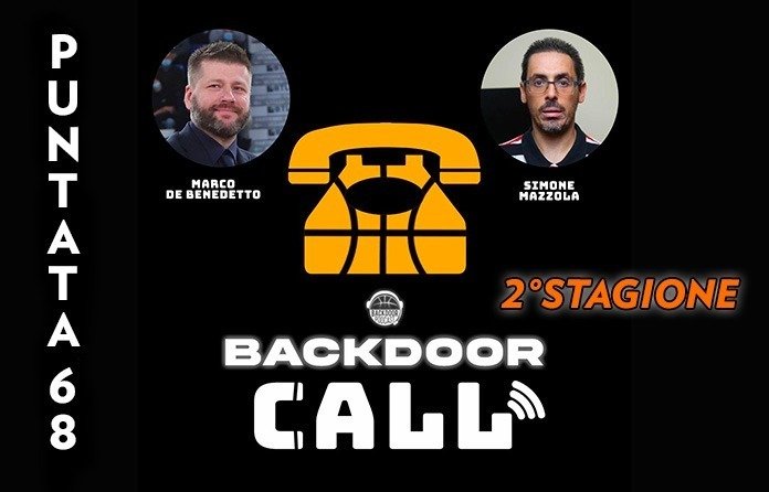 Backdoor Call: Halibruton e SGA da leggenda, Virtus salva e le semifinali