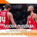 Euroleague: Olympiacos e Fenerbahce alle Final 4…non parliamo di Giannakopoulos