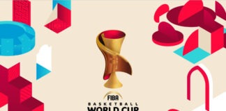 FIBA Mondiali 2027