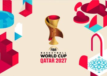 FIBA Mondiali 2027