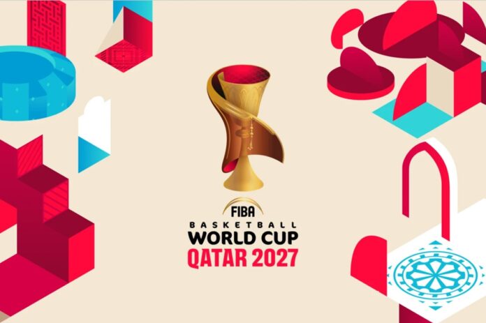 FIBA Mondiali 2027