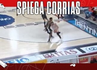 Trento Olimpia