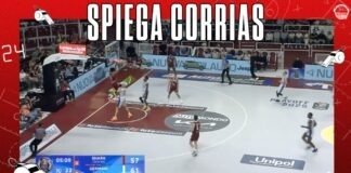 Trapani Brescia
