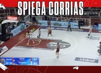 Trapani Brescia